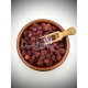 Osmotic Raspberries - Rubus idaeus - Osmotic Raspberry Dried Fruit (No Sugar Added)
