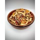 Mixed Herbal Tea Superior Blend(Licorice Root,Cocoa,Ceylon Cinnamon,Fennel Seed,Ginger,Dried Orange,Cardamom,Pink Pepper