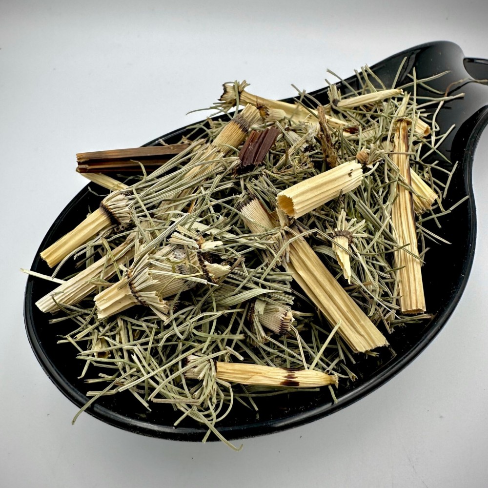 Horsetail Cut Leaves Loose Herbal Tea - Equisetum Arvense - Superior Quality Herbs
