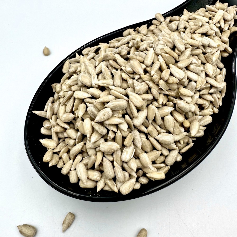 100% Organic Raw Sunflower Seeds - Helianthus Annuus  - Superior Quality Nuts&Seeds{Certified Bio Product}