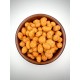 Fume Crispy Coated Peanuts  - Cheese&Bacon Flavor - Superior Quality Nuts -