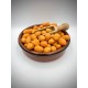 Houanita Crispy Coated Peanuts - Paprika Flavor - Superior Quality Nuts -