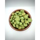100%  Wasabi Peanuts Snack - Crispy & Hot Wasabi / Strong Flavor / Healthy Tasty Superfood - Superior Quality nuts