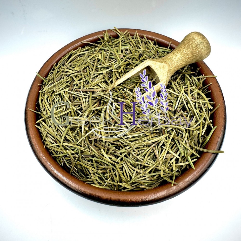 Pine Needle Dried Cut Leaves Loose Herbal Tea - Pinus Sylvestris - Superior Quality Herbs&Spice