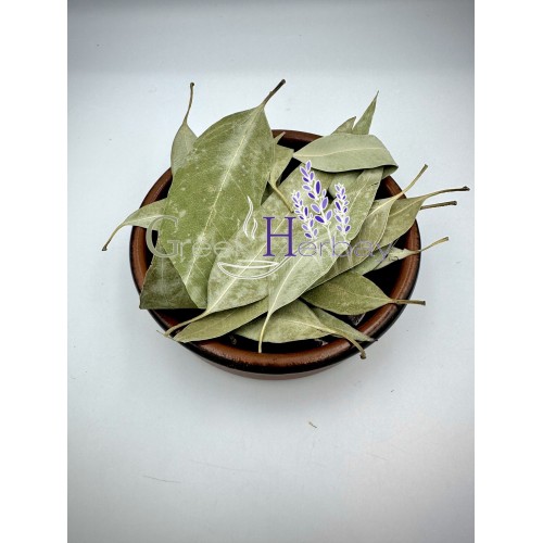 Eucalyptus Dried Leaves Loose Herbal Tea - Eucalyptus Globulus - Superior Quality