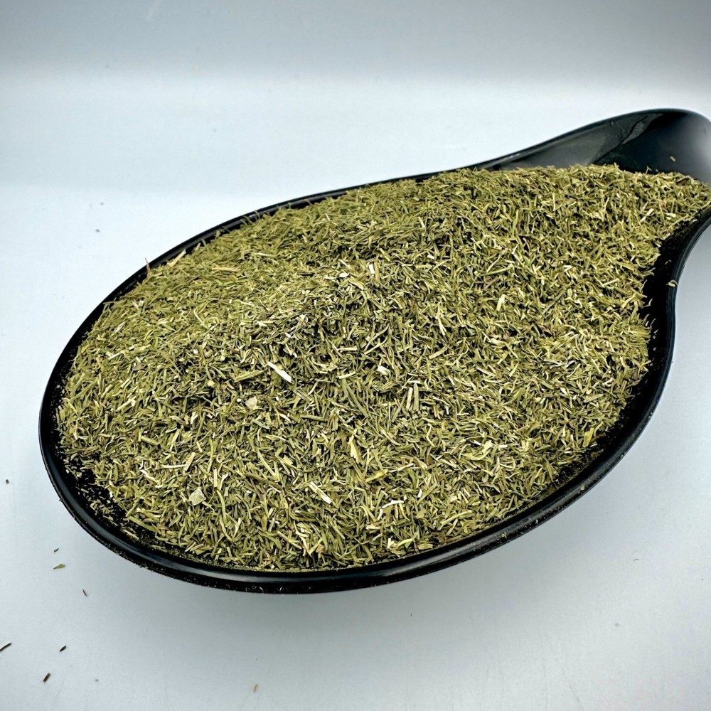 Dried Dill Weed - Anethum Graveolens - Superior Quality Herbs&Spices