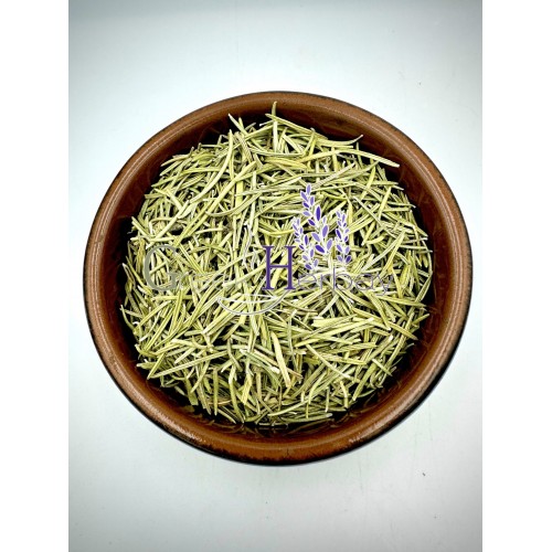 Rosemary Dried Spice - Rosmarinus Officinalis -Superior Quality Herbs&Spices | Strong Aroma