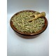 Rosemary Dried Spice - Rosmarinus Officinalis -Superior Quality Herbs&Spices | Strong Aroma