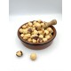 Dried Whole Hazelnuts (Roasted - Unsalted) Superior Quality Superfood&Nuts