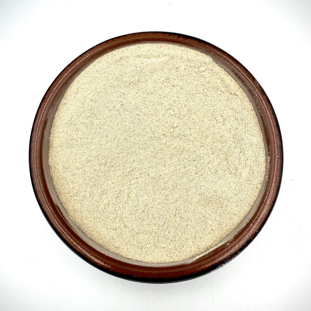 Pure Salep Salepi Orchid Dried Root Powder - Orchis Mascula - No Additives - Superior Quality Herbs&Roots