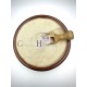 Pure Salep Salepi Orchid Dried Root Powder - Orchis Mascula - No Additives - Superior Quality Herbs&Roots