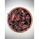Hibiscus Dried Flowers Loose Herbal Tea - Hibiscus Sabdariffa - Superior Quality Herbs