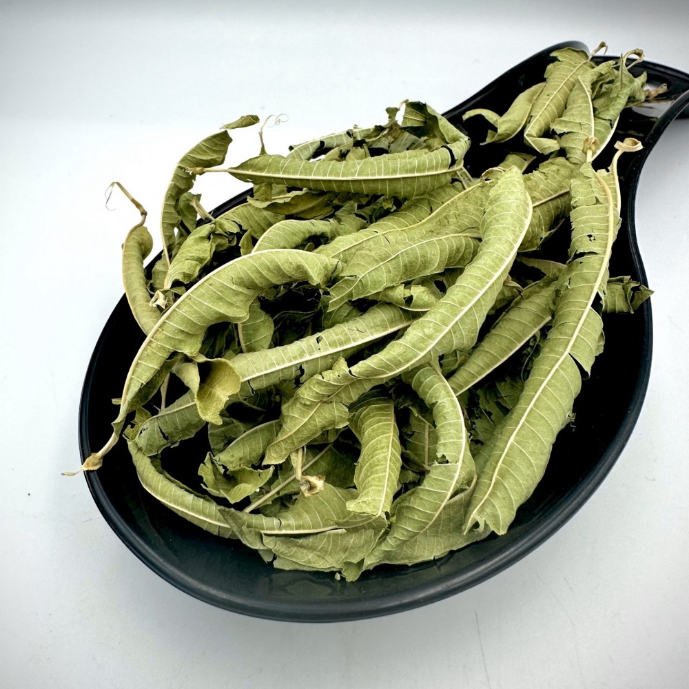 Lemon Verbena Dried Leaves Loose Herbal Tea - Aloysia Citrodora - Superior Quality Herbs&Spice