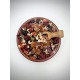 100% Power Protein Energy Mixed Nuts(Goji Berry,Black Currants,Cranberry,Pumpkin Seeds,Sunny Seeds, Quaker)Superfood Blend