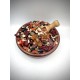 100% Power Protein Energy Mixed Nuts(Goji Berry,Black Currants,Cranberry,Pumpkin Seeds,Sunny Seeds, Quaker)Superfood Blend