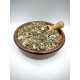 100% Mugwort Dried Cut Leaf Herb Tea - Artemisia Vulgaris - Superior Quality -  Herbs-Spices