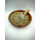 Basil Dried Cut Leaves - Ocimum Basilicum - Loose Herbal Tea