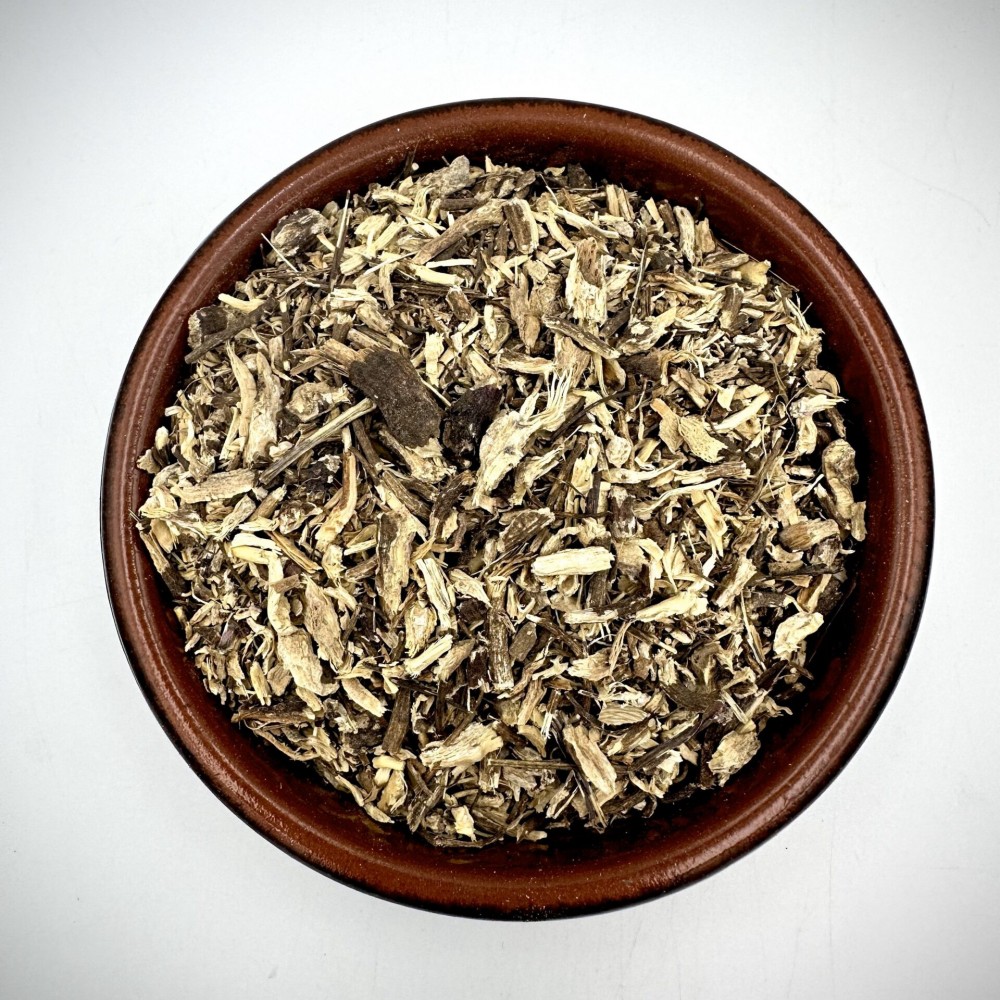 100% Echinacea Root Purple Coneflower - Echinacea Purpurea - Superior Quality Herbs& Roots