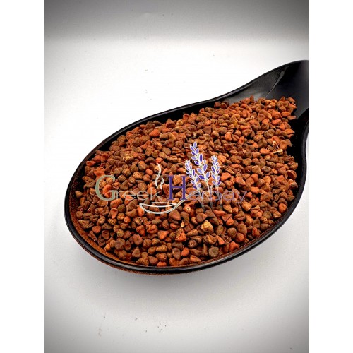 100%  Annatto Whole Dried Seeds Achiote - Bixa Orellana - Superior Quality Herbs&Spices
