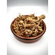 White Hibiscus Dried Flowers Herbal Tea - Hibiscus Sabdariffa - Superior Quality Herbs