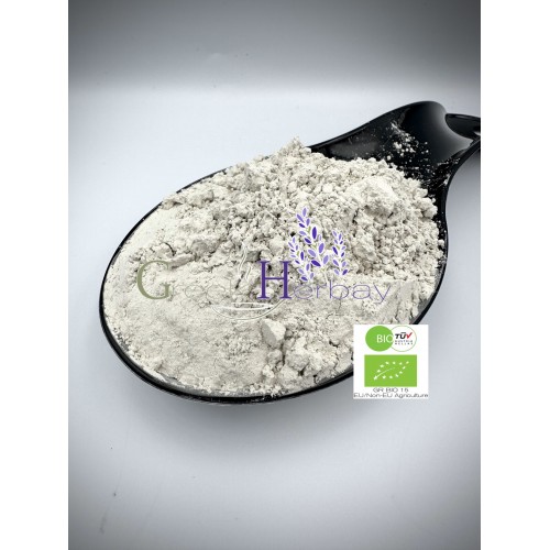 100% Organic Mucuna Pure Powder Velvet Bean - Mucuna Pruriens - Superior Quality Superfoods&Powders - {Certified Bio Product}
