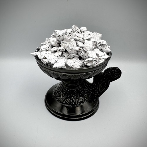 Incense Pure Greek Desert Flower Frankincense - Original  Monastery Incense - Superior Quality Warm & Sensual Fragrance