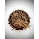 100%  Dried Valerian Root Loose Herbal Tea - Valeriana Officinalis - Superior Quality