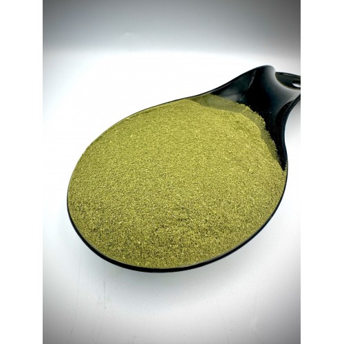 100% Pure Green Stevia Leaf Powder Grade A - Stevia Rebaudiana - Superior Quality Sweetener Green Stevia