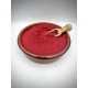 100% Organic Beetroot Powder - Beta Vulgaris - Superior Quality Hrebs&Spice Powders {Certified Bio Product}
