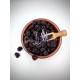 Dried Osmotic Blackberries  - Rubus - Superior Quality Superfood&Dried Fruits - No Sugar Added