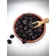 Dried Osmotic Blackberries  - Rubus - Superior Quality Superfood&Dried Fruits - No Sugar Added