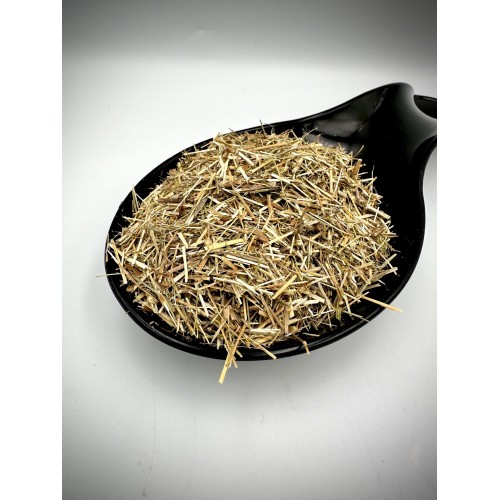 Clivers Cleavers Cut Leaves & Stems Herb - Galium Aparine - Loose Herbal Tea | Superior Quality Herbs