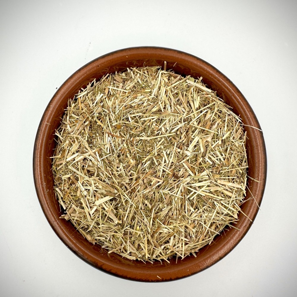 Clivers Cleavers Cut Leaves & Stems Herb - Galium Aparine - Loose Herbal Tea | Superior Quality Herbs