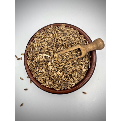 Milk Thistle Seeds Loose Herbal Tea - Silybum Μarianum - Superior Quality Herbs&Seeds