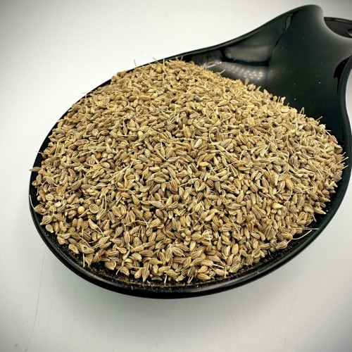100% Anise Seeds Loose Spice Herb Tea - Pimpinella Anisum - Superior Quality Herbs - Spices