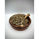 Lungwort Herbal Tea - Pulmonaria Officinalis - Superior Quality Herbs&Roots