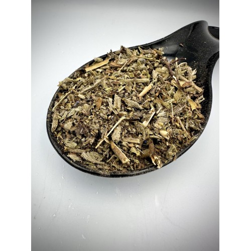 Lungwort Herbal Tea - Pulmonaria Officinalis - Superior Quality Herbs&Roots