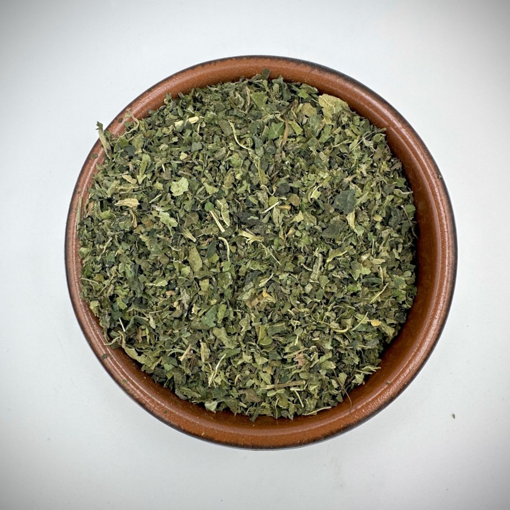 100% Stinging Nettle Dried Leaves Loose Herbal Tea - Urtica Dioica /Superior Quality/ Herbs- Spices