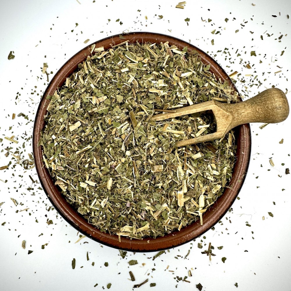Fireweed Rosebay Willowherb Dried Leaves Tea - Epilobium Angustifolium -Superior Quality