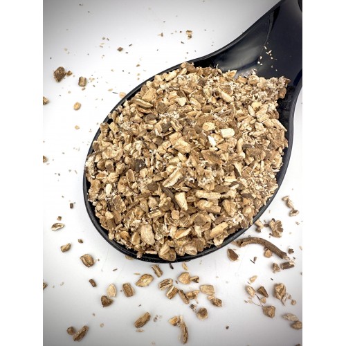 Dried Burdock Root Loose Herbal Tea - Arctium Lappa - Superior Quality Herbs
