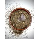 Maidenhair Fern Dried Leaves Loose Herbal Tea - Adiantum Capillus-Veneris