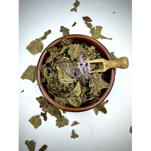 English Ivy Dried Loose Leaf - Hedera Helix - Superior Quality Herbs&Leaves