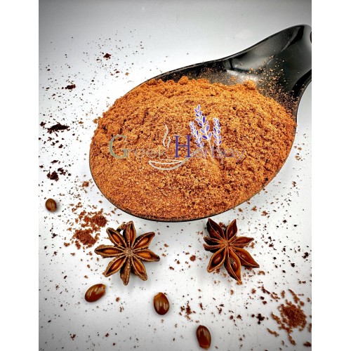 100% Star Anise Powder - Illicium Verum - Superior Quality Star Anise Fine Powder