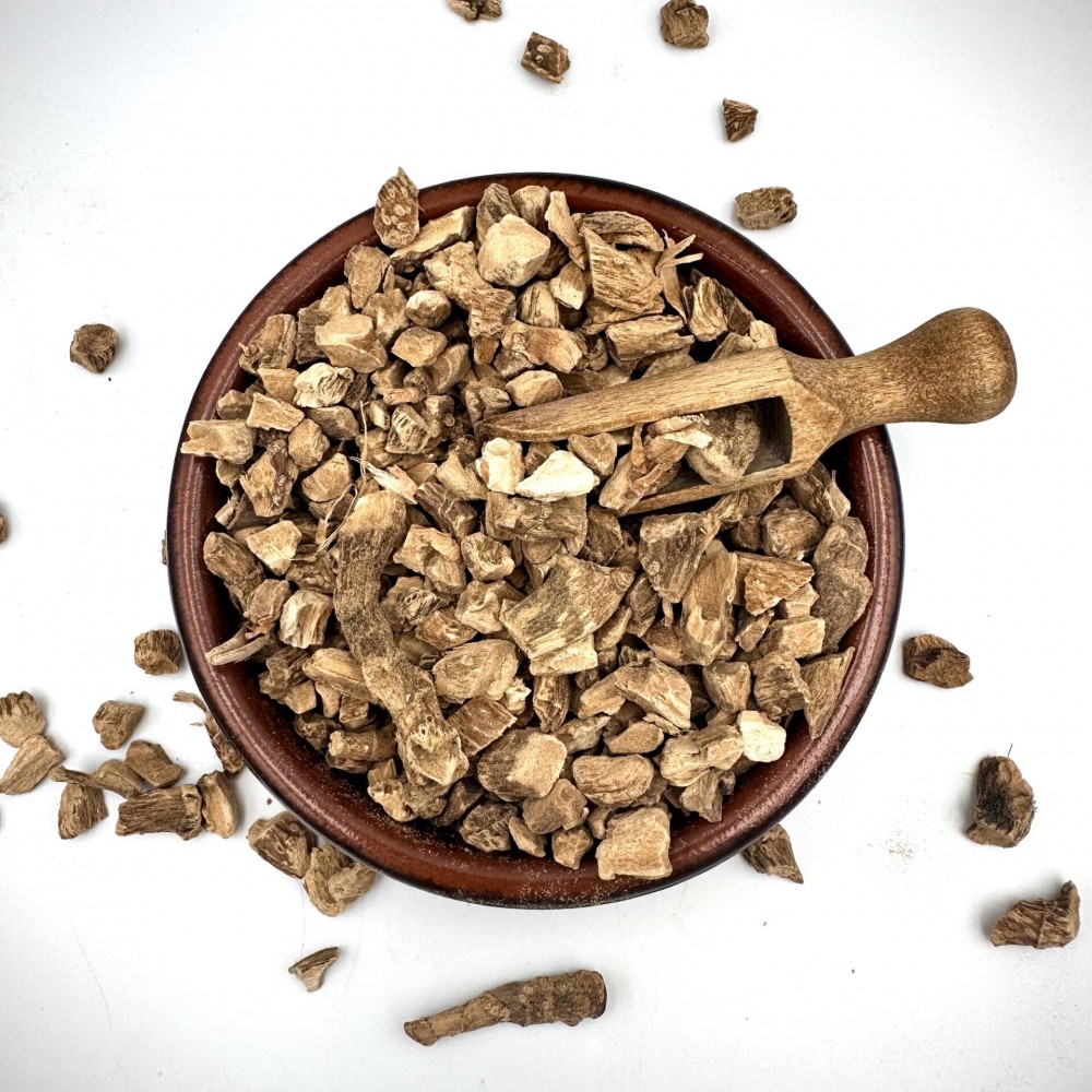 Sweet Flag Dried Cut Root Loose Herbal Tea - Acorus Calamus - Superior Quality Hrbs&Roots