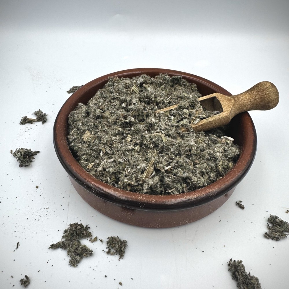 Artichoke Dried Cut Leaves & Roots Loose Tea - Cynara Scolymus - Superior Quality