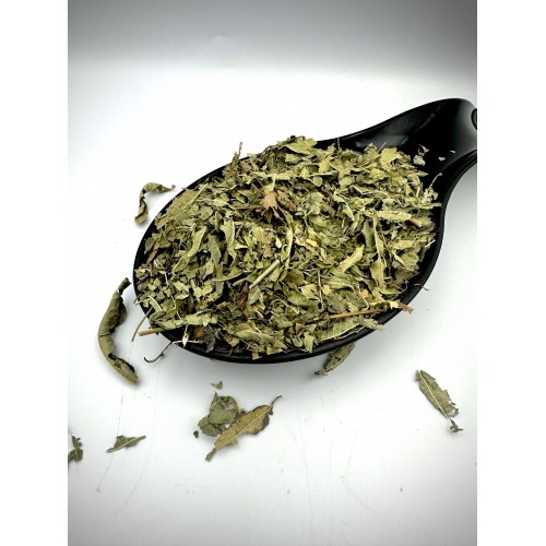 Vervain Verbena Dried Cut Leaves & Stems Herba Tea- Verbena Officinalis - Superior Quality