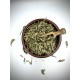 Vervain Verbena Dried Cut Leaves & Stems Herba Tea- Verbena Officinalis - Superior Quality