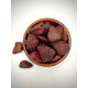 Osmotic Strawberries | Natural Dried Fruit | Fragaria Ananassa | Superior Quality - No Sugar Added
