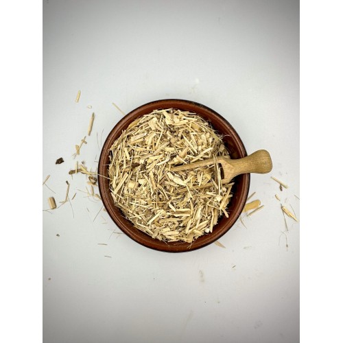 Siberian Ginseng Cut Root Loose Herbal Tea - Eleutherococcus Senticosus