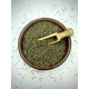100% Greek Heather Dried Flowers Herbal Tea - Calluna Vulgaris - Superior Quality Hebrs